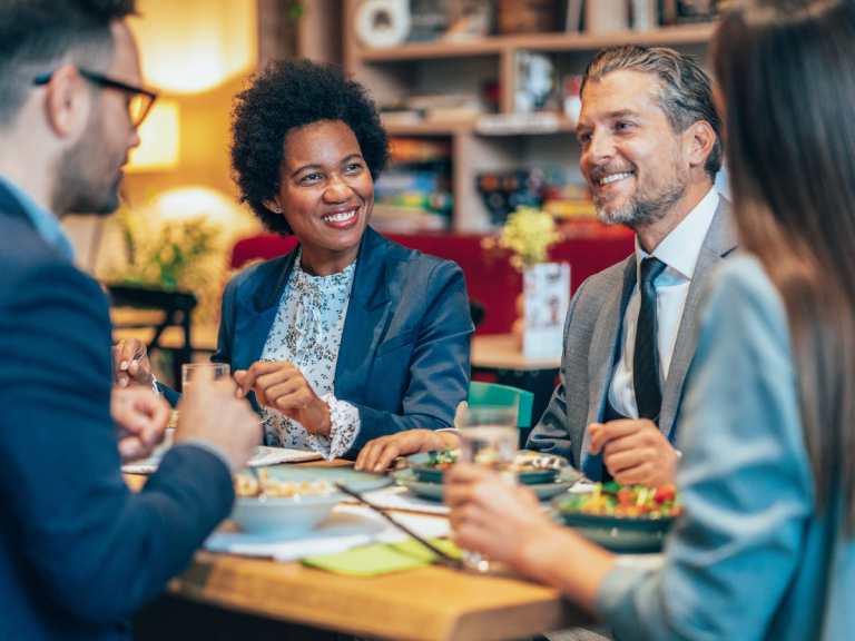 Celebrating the Excellence of Your Executive Assistant