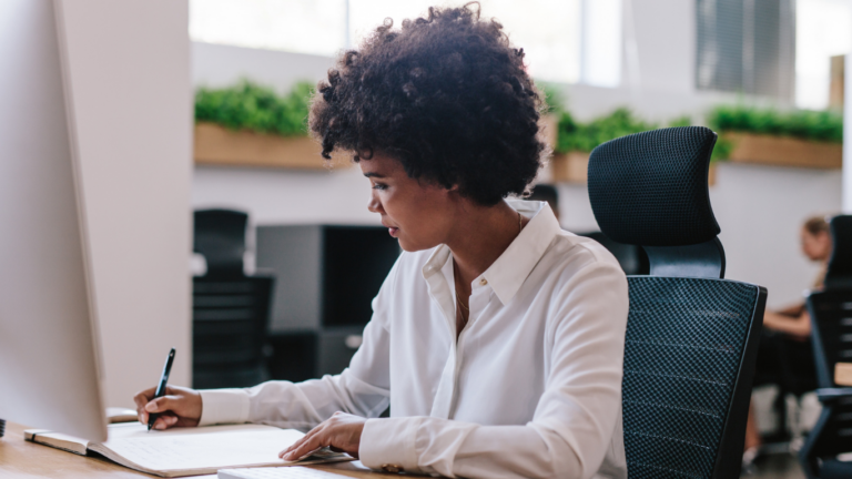 Enhance Leadership Focus: Hire an Executive Assistant