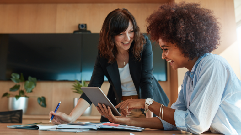 What is a C-Level Executive Assistant?