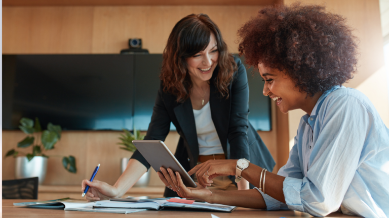 How to Utilize Your Executive Assistant