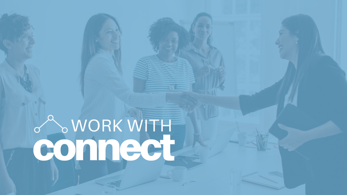 Connect Assistant Resource | Executive Assistant Recruiters